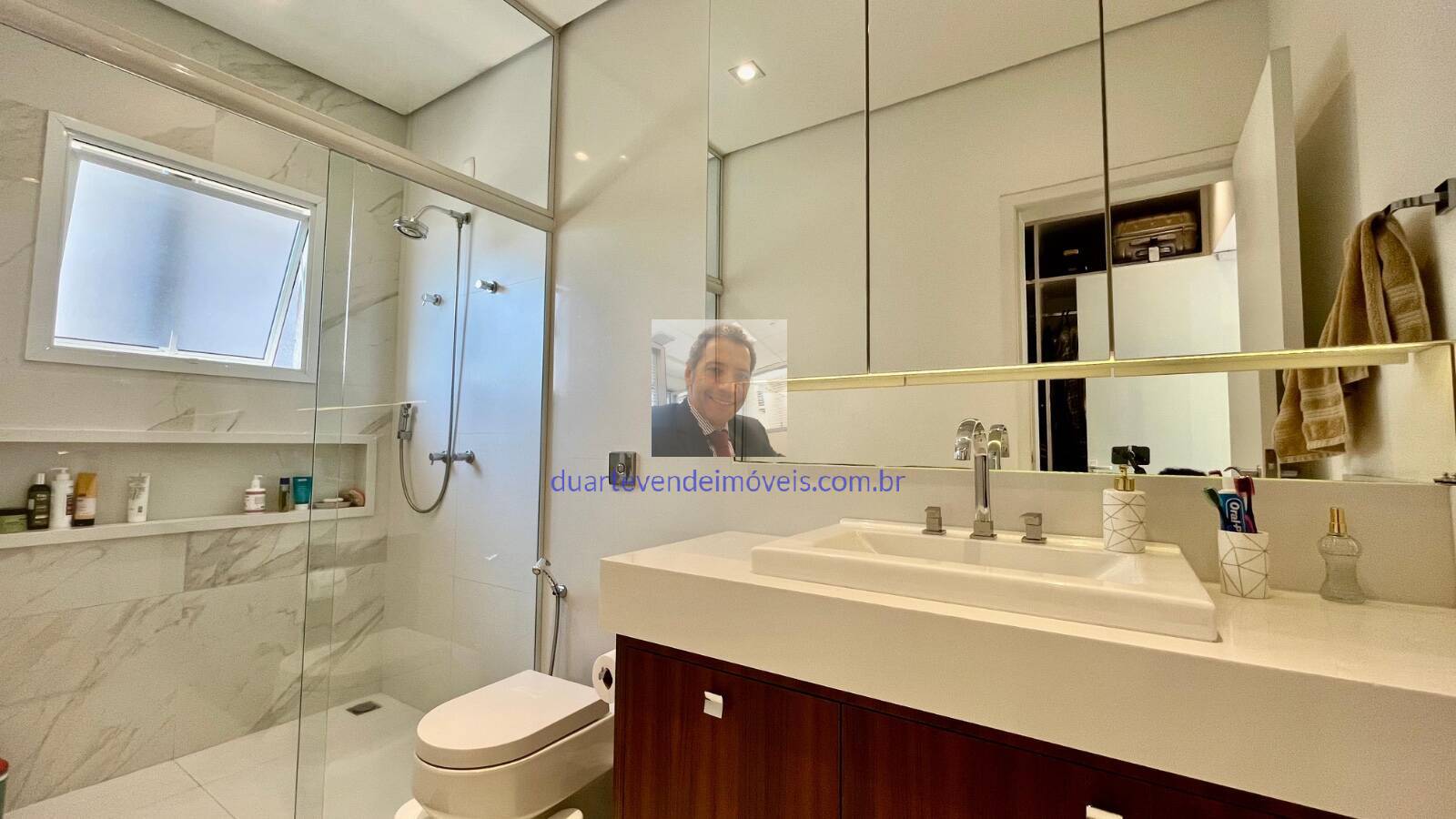 Casa de Condomínio, 4 quartos - Foto 46