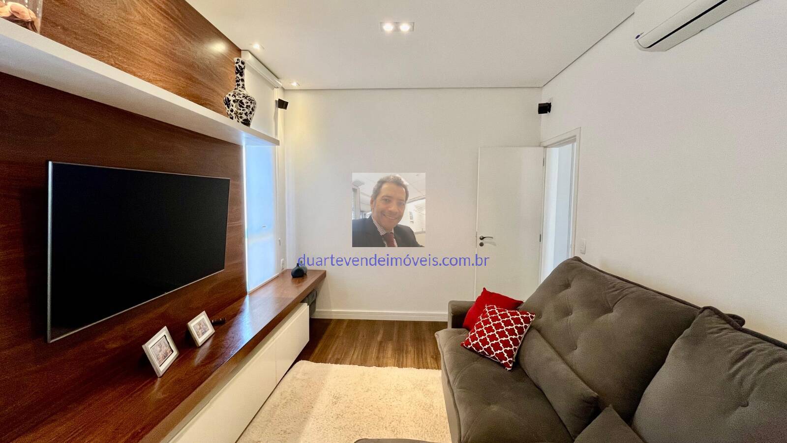 Casa de Condomínio, 4 quartos - Foto 48