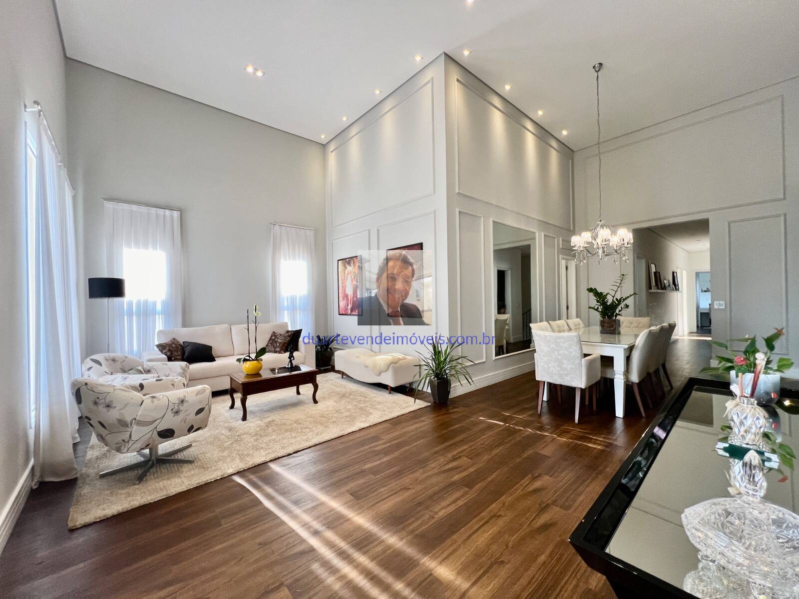 Casa de Condomínio, 4 quartos - Foto 49