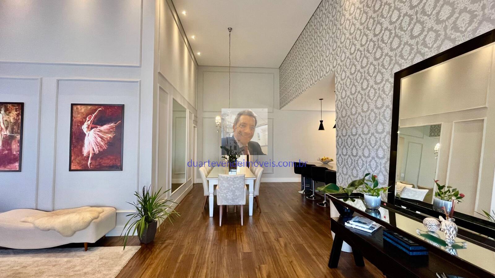 Casa de Condomínio, 4 quartos - Foto 50