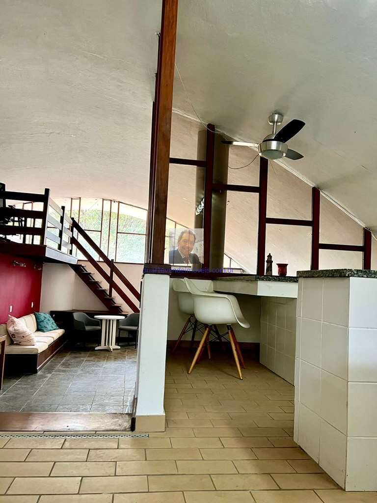 Casa, 4 quartos, 253 m² - Foto 23
