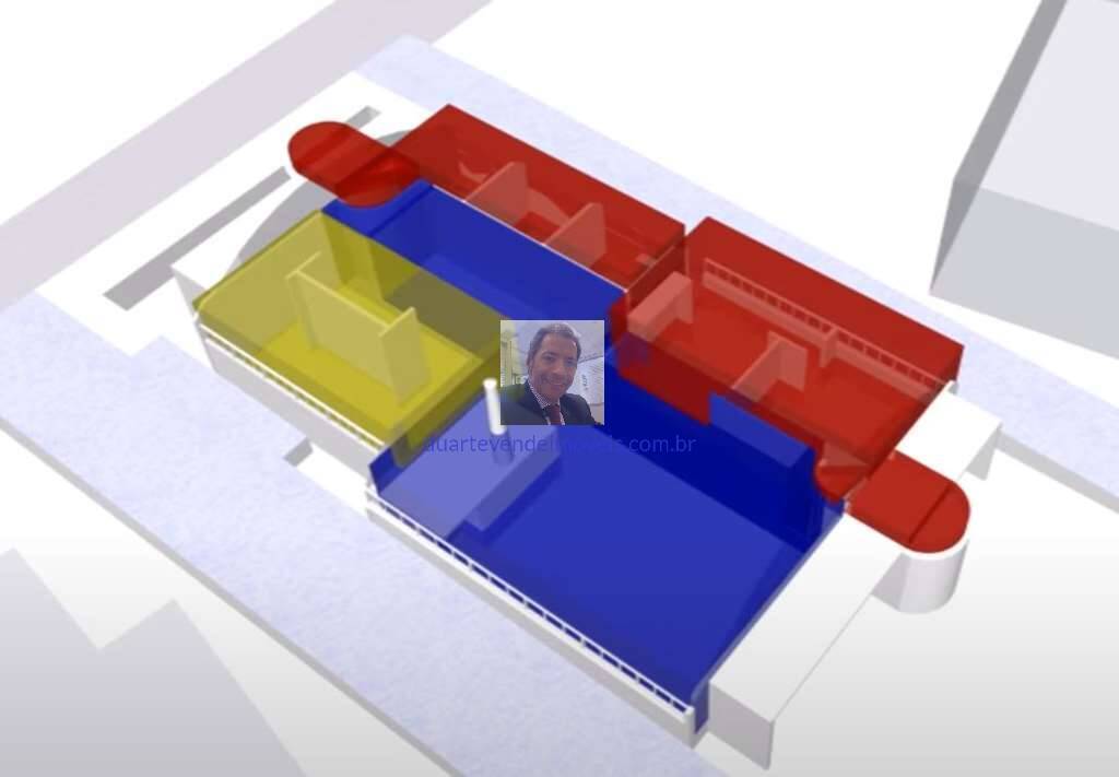 Casa, 4 quartos, 253 m² - Foto 42