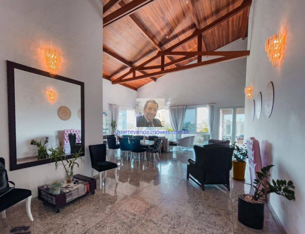 Casa de Condomínio, 3 quartos - Foto 5