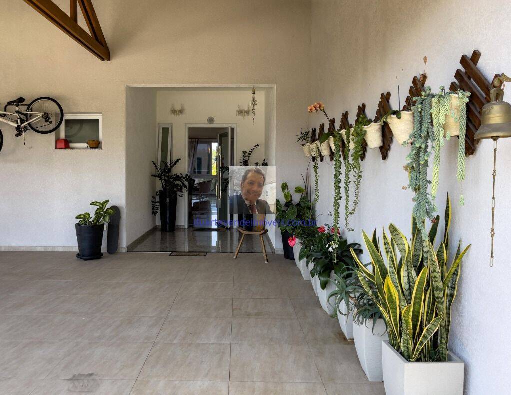 Casa de Condomínio, 3 quartos - Foto 19