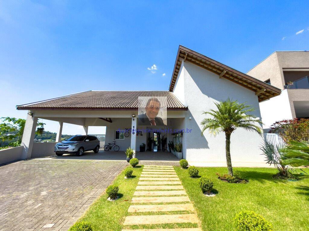 Casa de Condomínio, 3 quartos - Foto 20