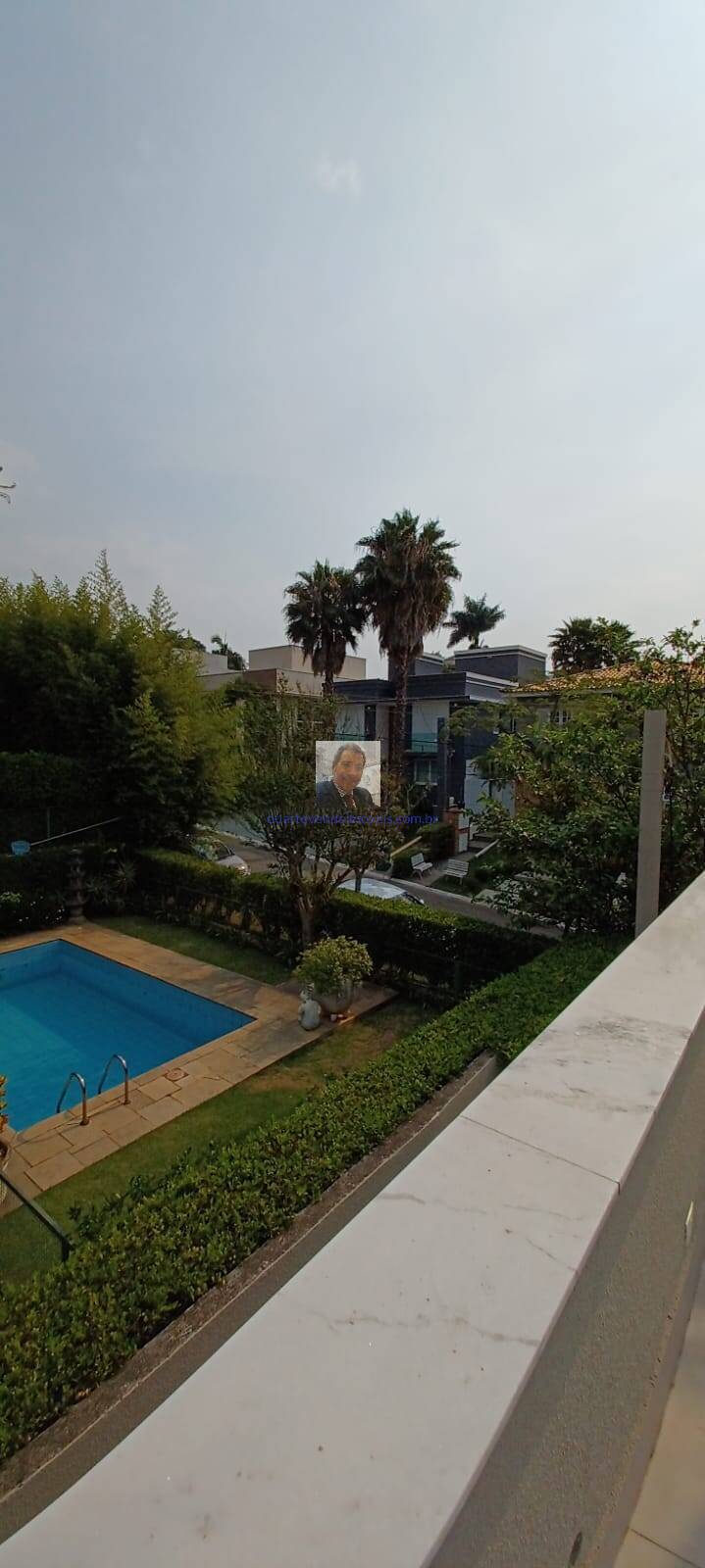 Casa de Condomínio, 4 quartos - Foto 40