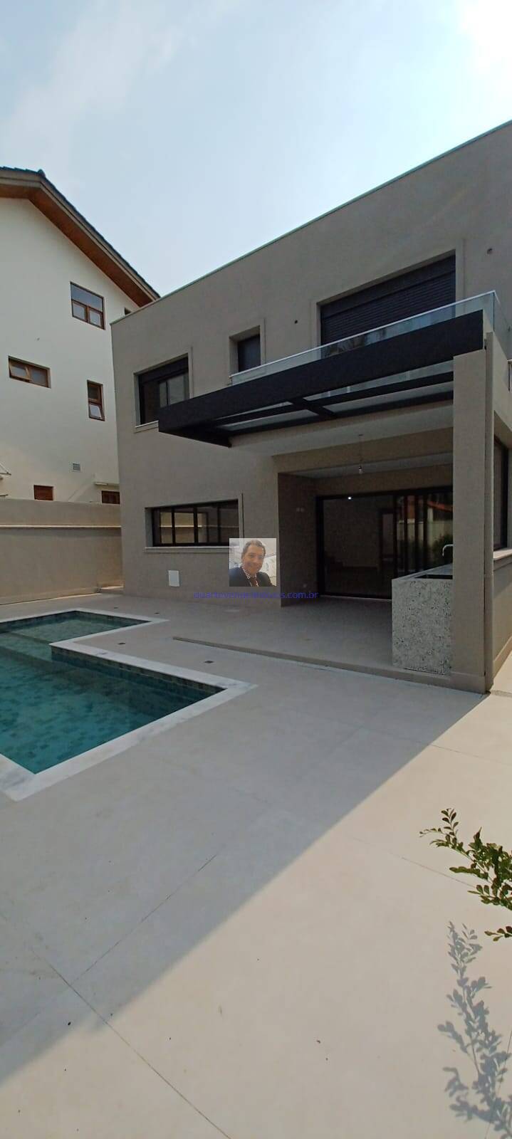 Casa de Condomínio, 4 quartos - Foto 41