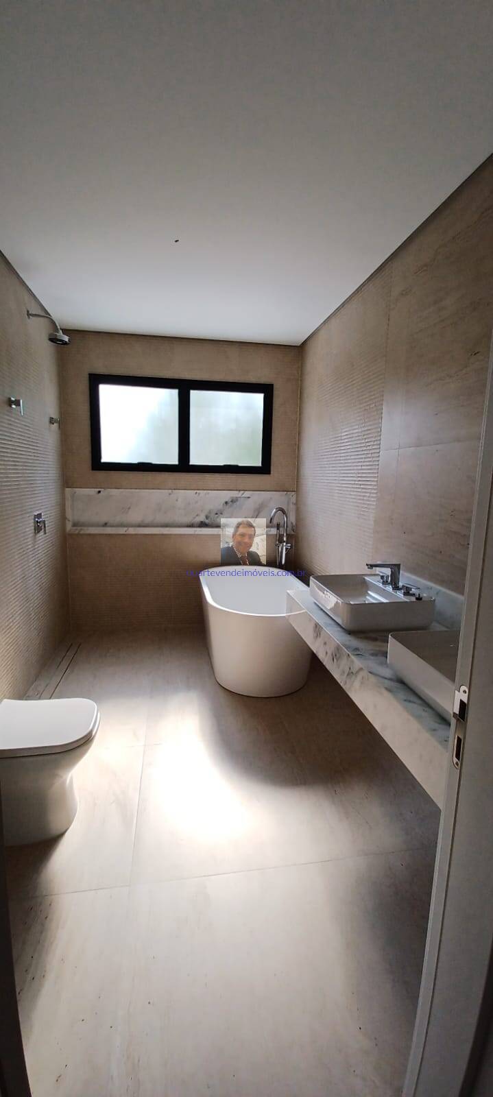 Casa de Condomínio, 4 quartos - Foto 44