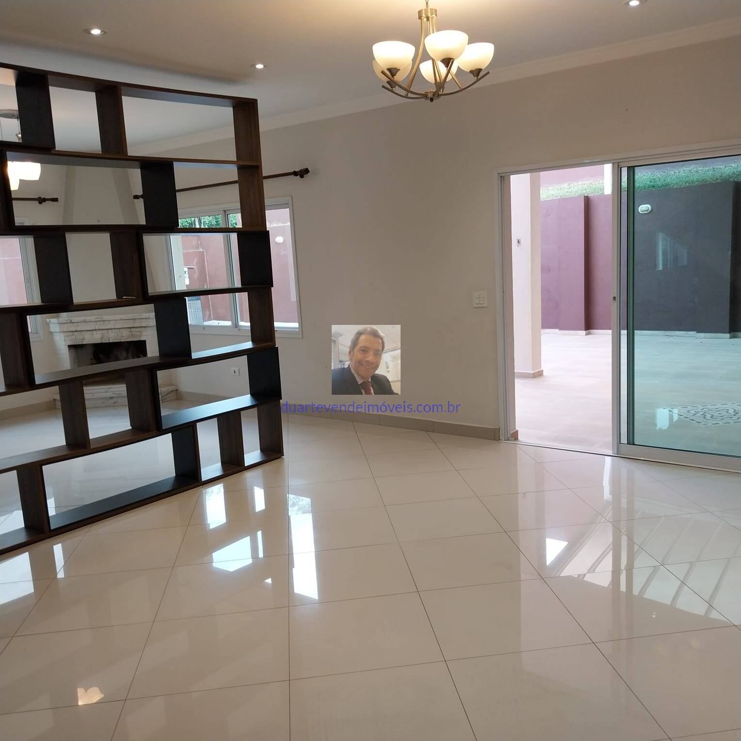 Casa de Condomínio, 4 quartos - Foto 5