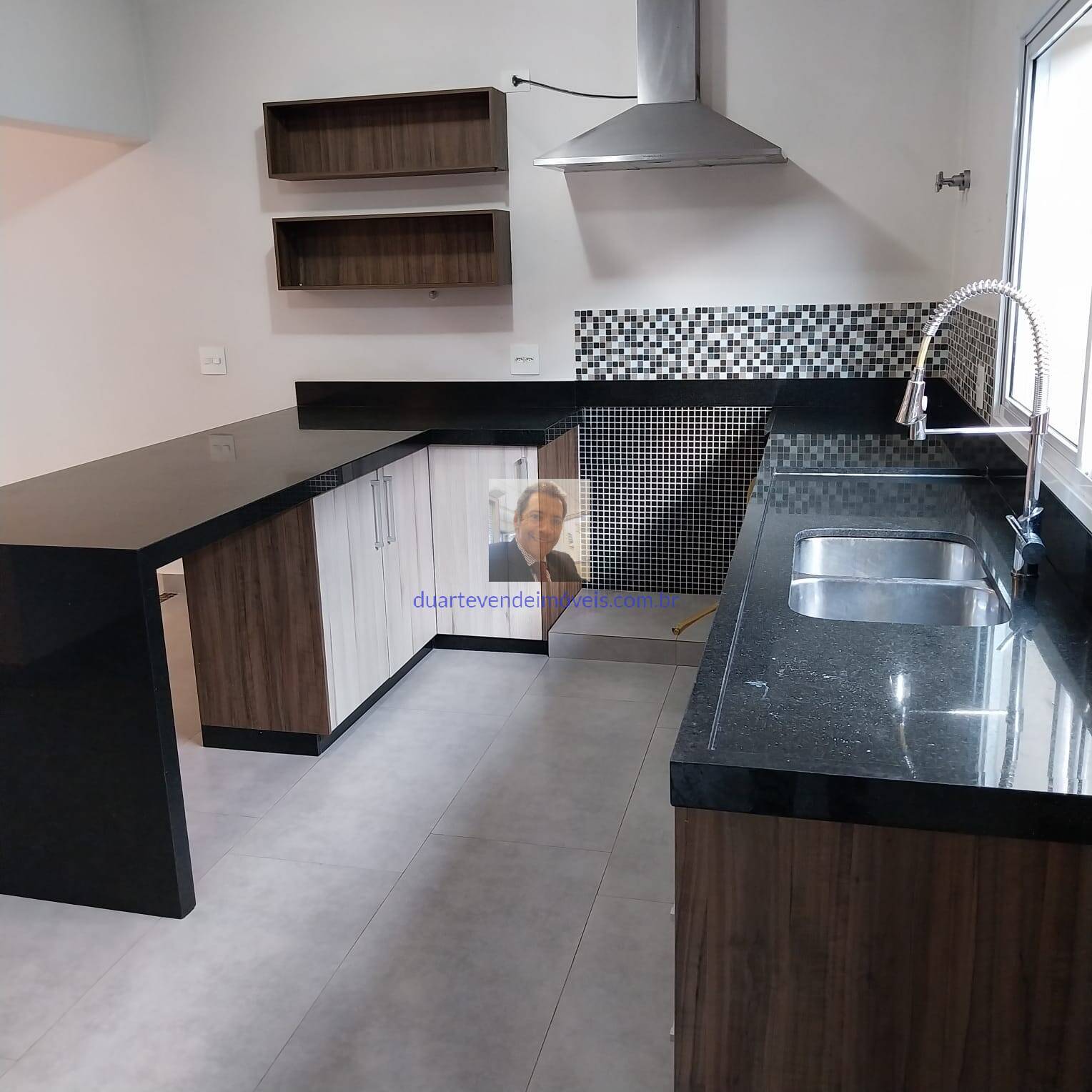 Casa de Condomínio, 4 quartos - Foto 8