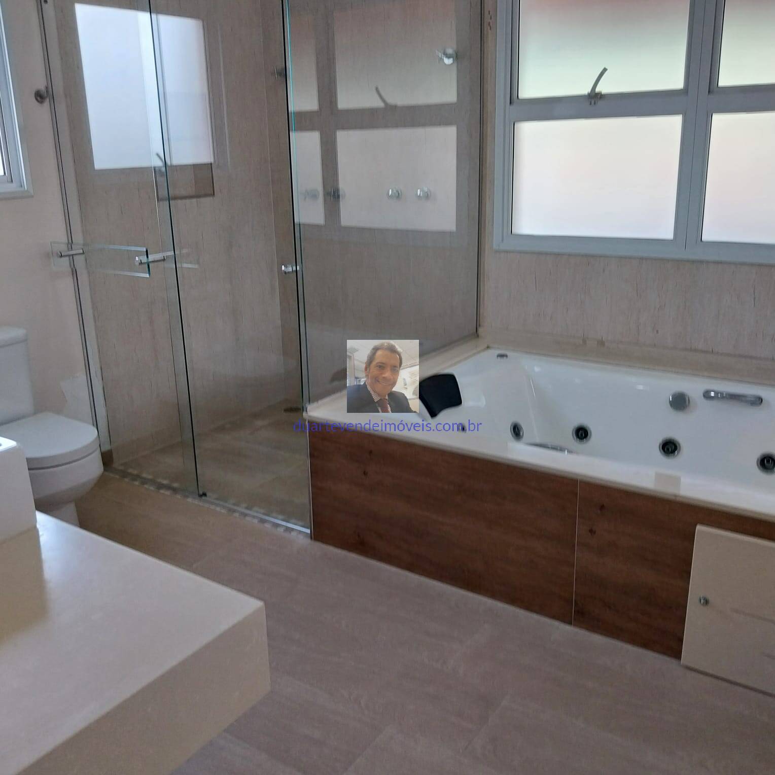 Casa de Condomínio, 4 quartos - Foto 18