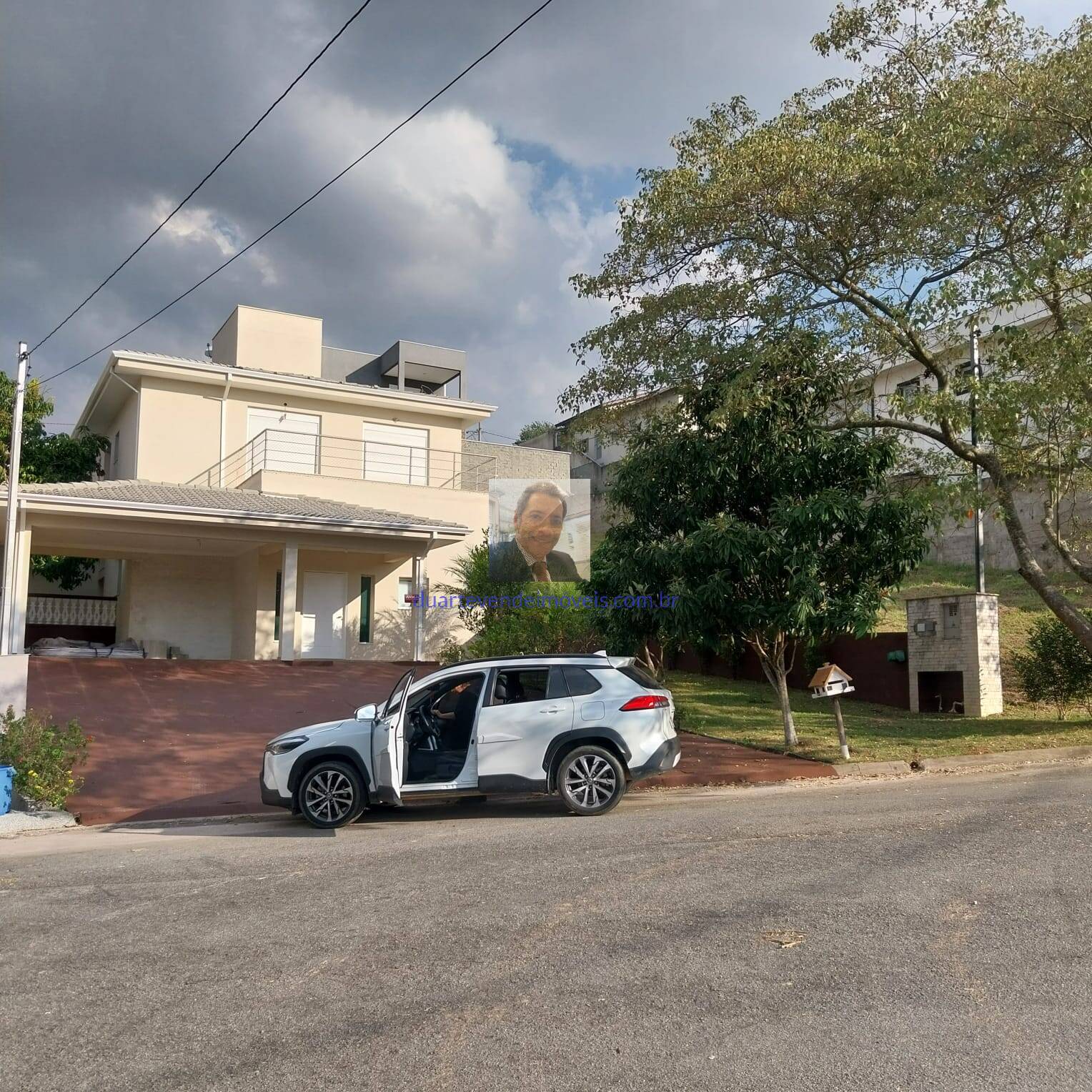 Casa de Condomínio, 4 quartos - Foto 31