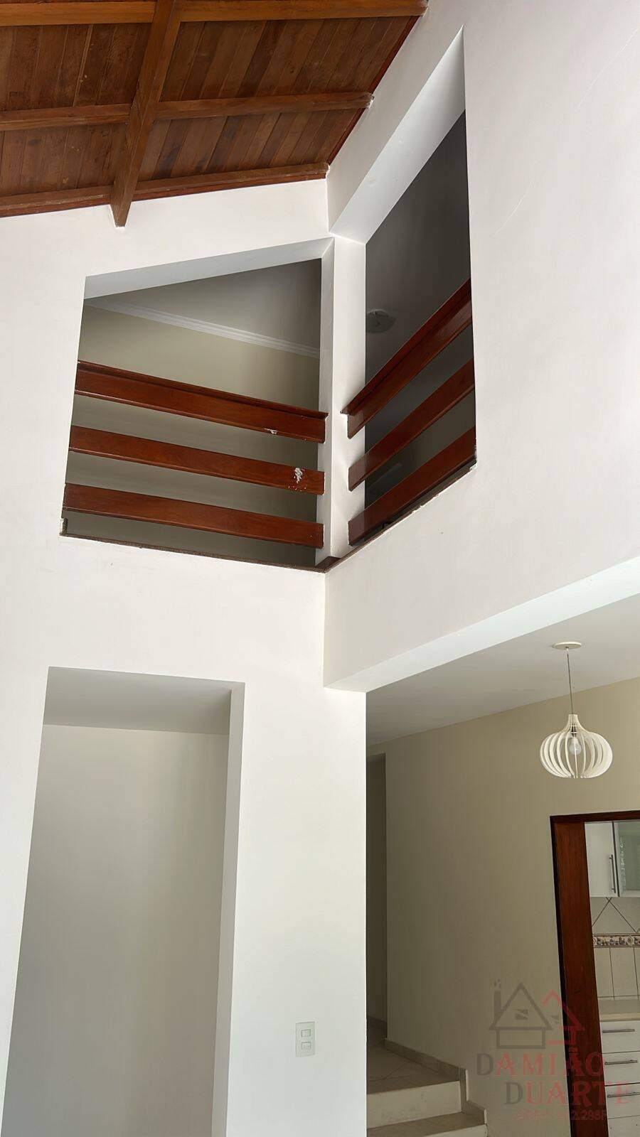 Casa de Condomínio, 4 quartos - Foto 8