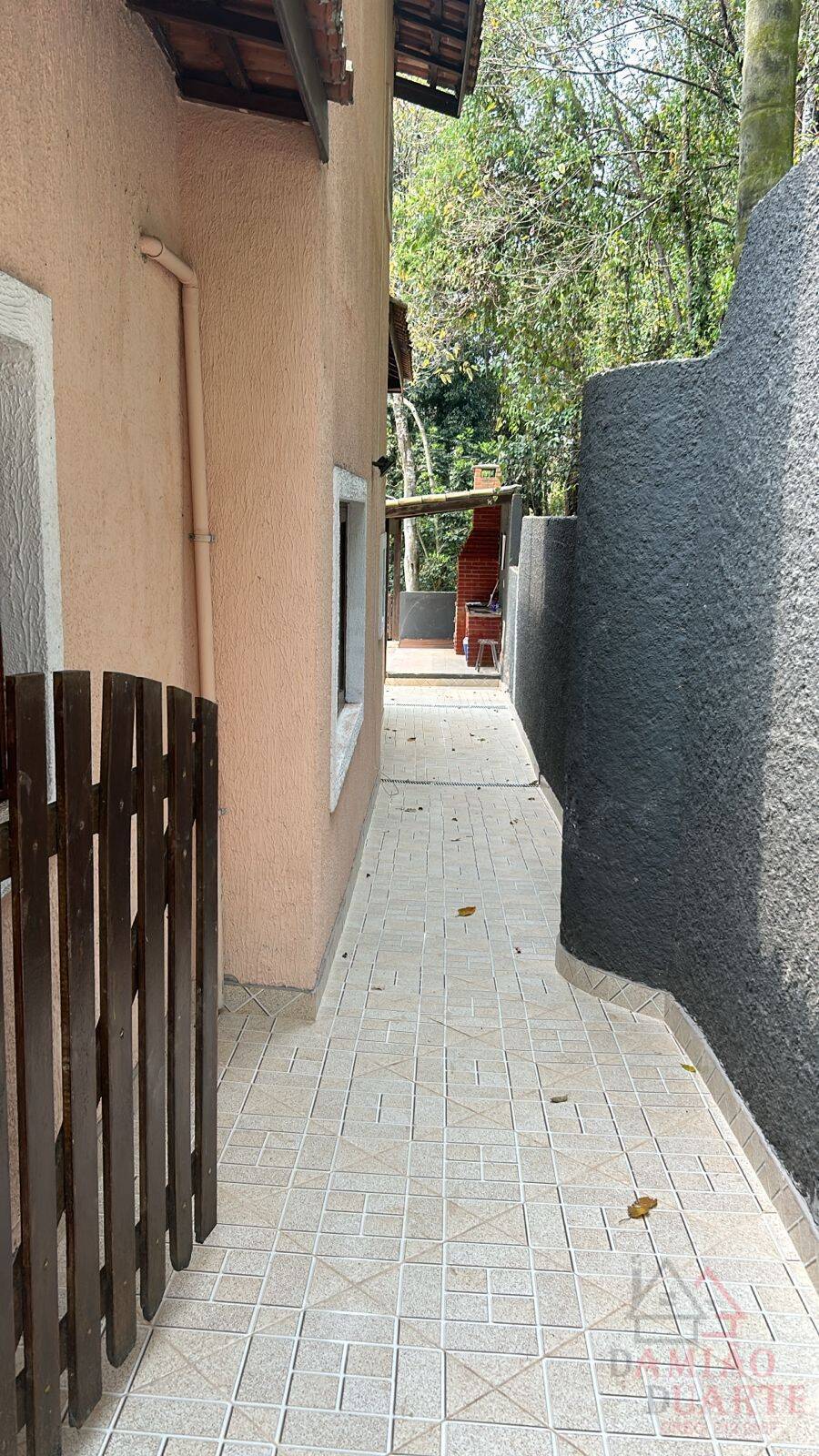 Casa de Condomínio, 4 quartos - Foto 9