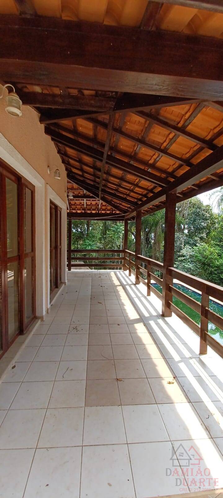 Casa de Condomínio, 4 quartos - Foto 37