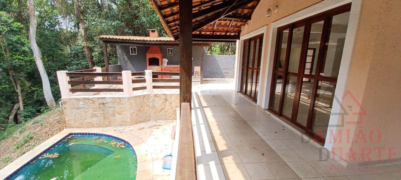Casa de Condomínio, 4 quartos - Foto 36