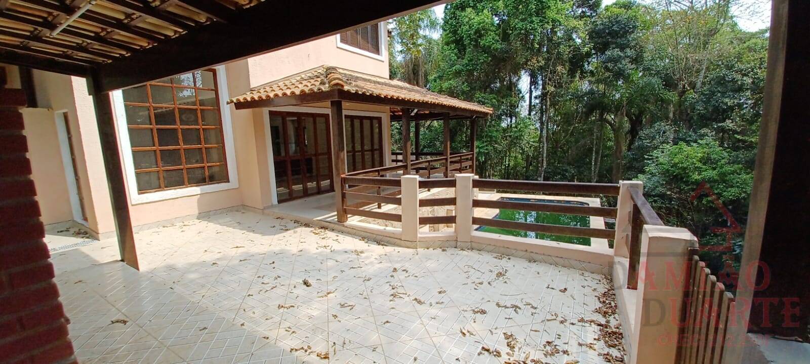 Casa de Condomínio, 4 quartos - Foto 42