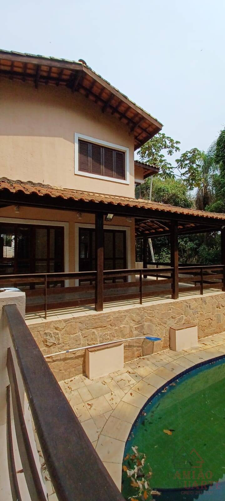 Casa de Condomínio, 4 quartos - Foto 45