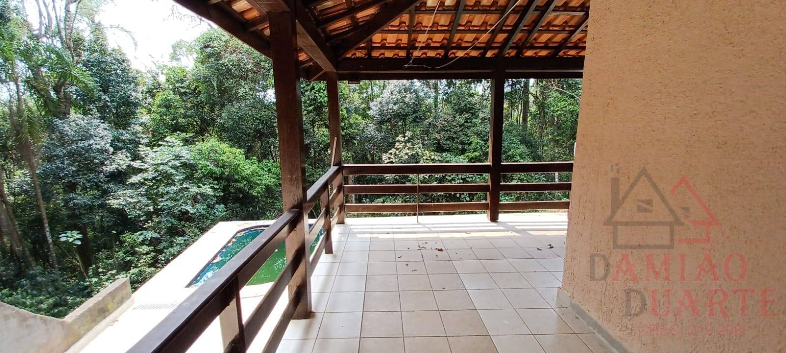 Casa de Condomínio, 4 quartos - Foto 47