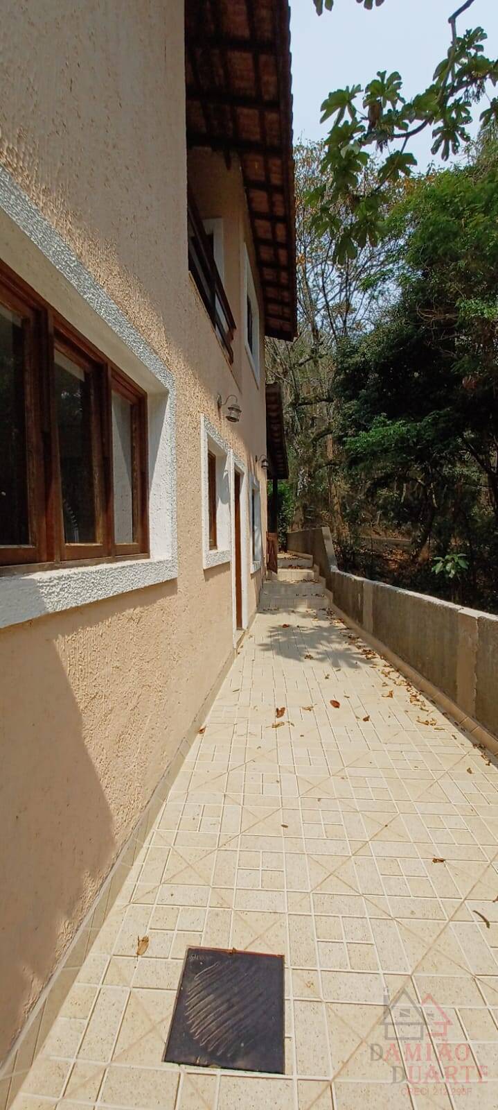 Casa de Condomínio, 4 quartos - Foto 51