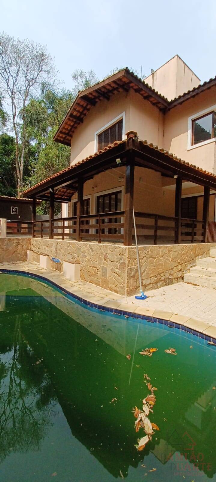 Casa de Condomínio, 4 quartos - Foto 48