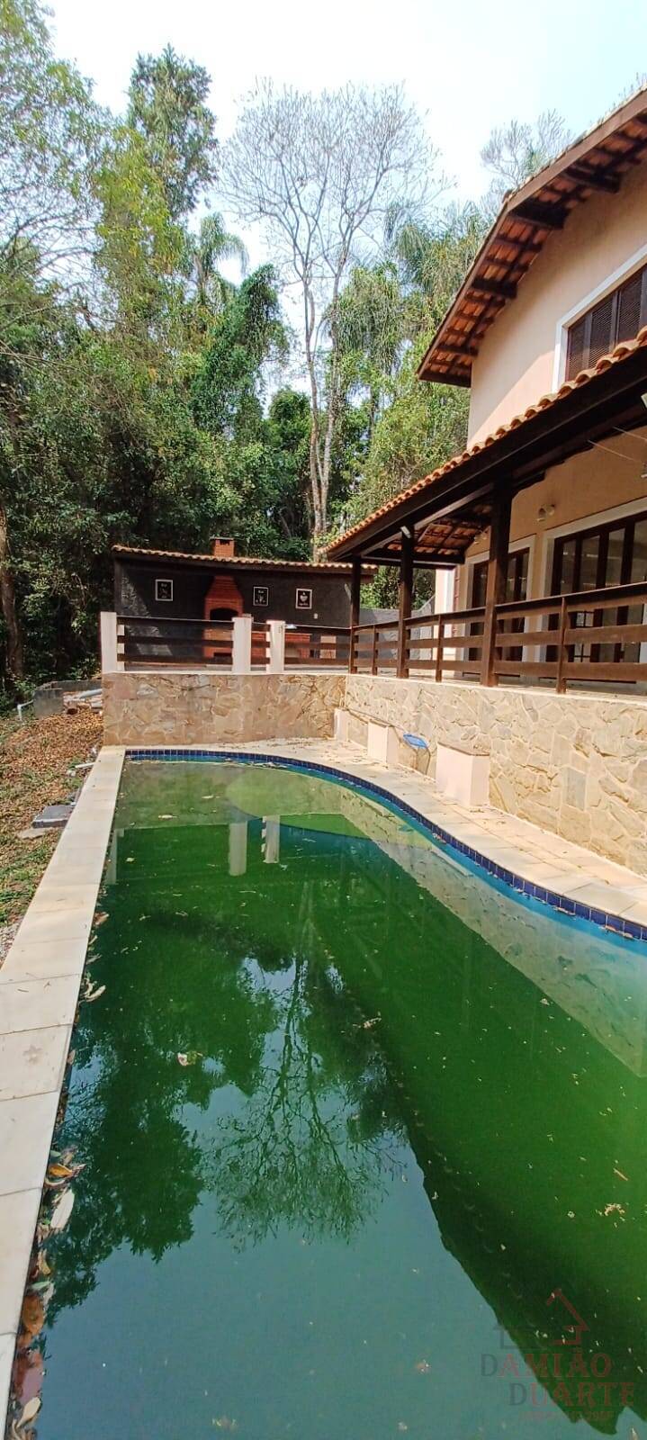 Casa de Condomínio, 4 quartos - Foto 49