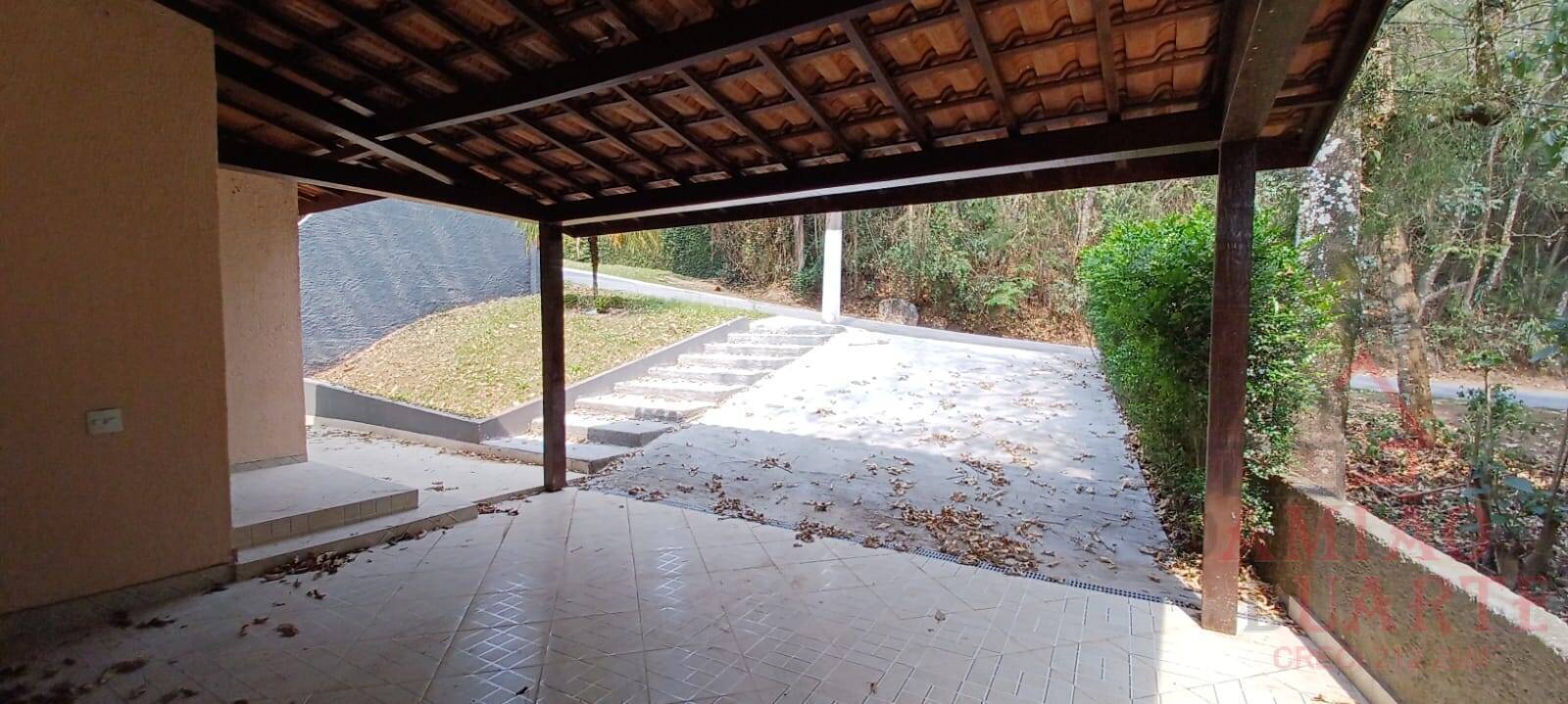 Casa de Condomínio, 4 quartos - Foto 55