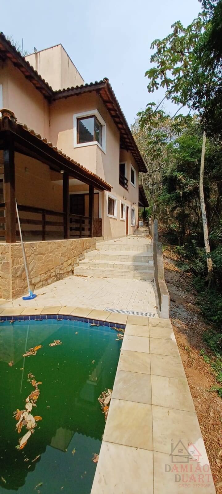 Casa de Condomínio, 4 quartos - Foto 52
