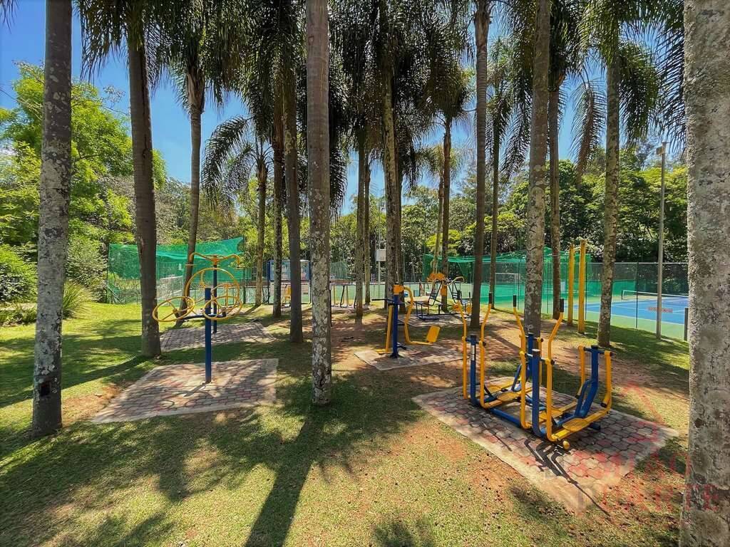 Casa de Condomínio, 4 quartos - Foto 62