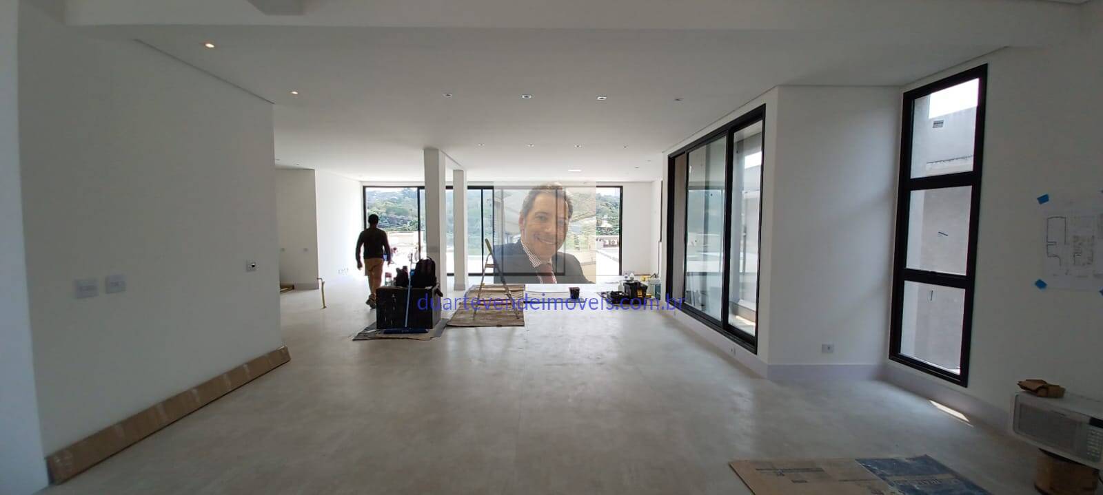 Casa de Condomínio, 4 quartos - Foto 6