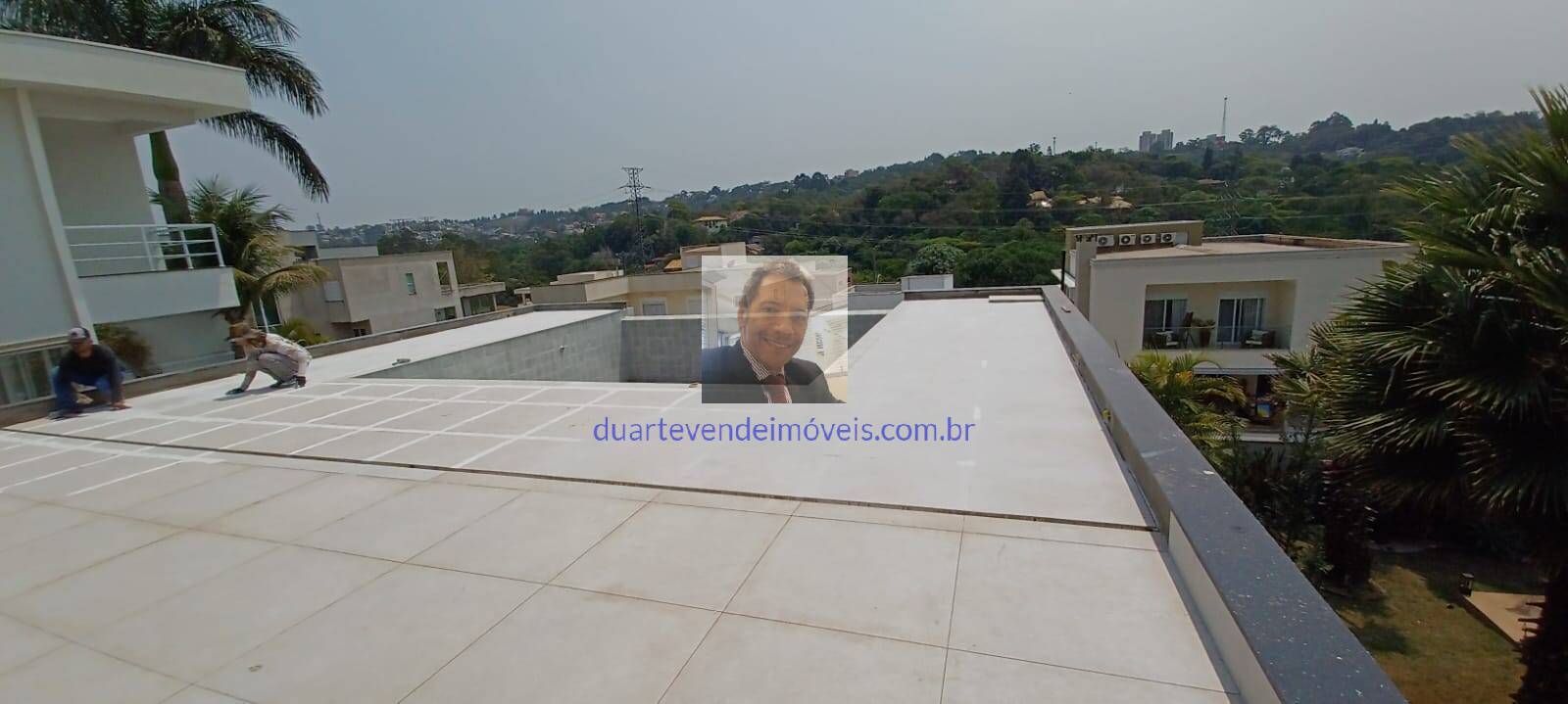 Casa de Condomínio, 4 quartos - Foto 3