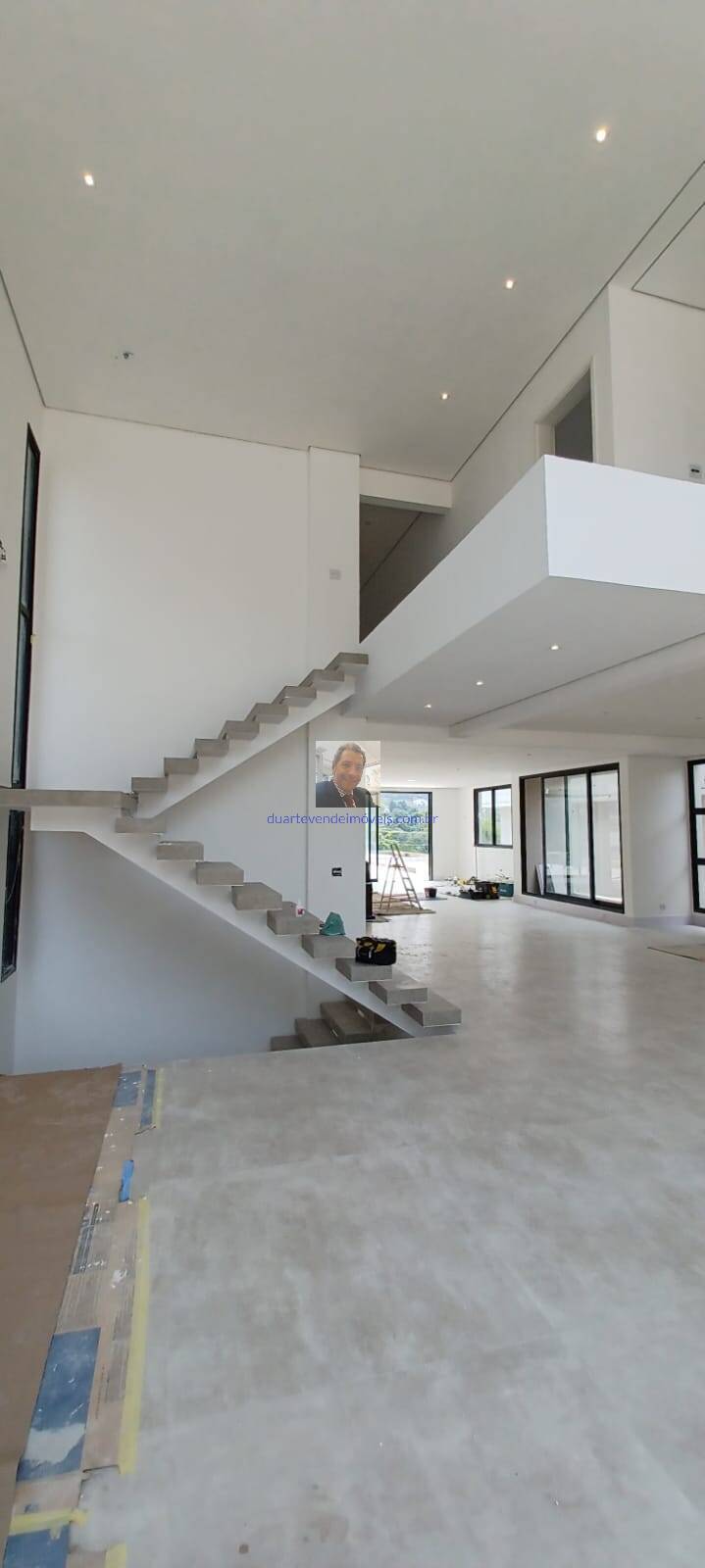 Casa de Condomínio, 4 quartos - Foto 12