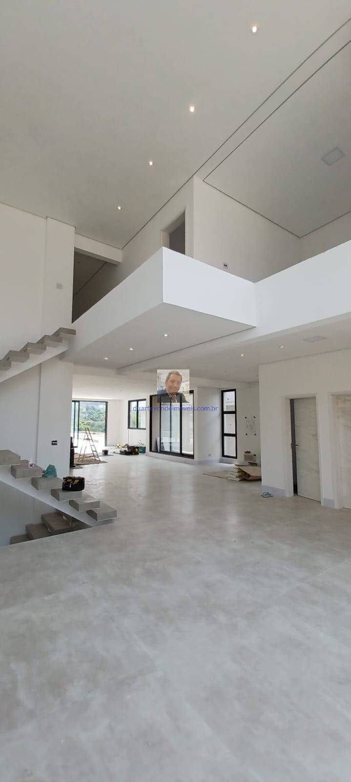 Casa de Condomínio, 4 quartos - Foto 18
