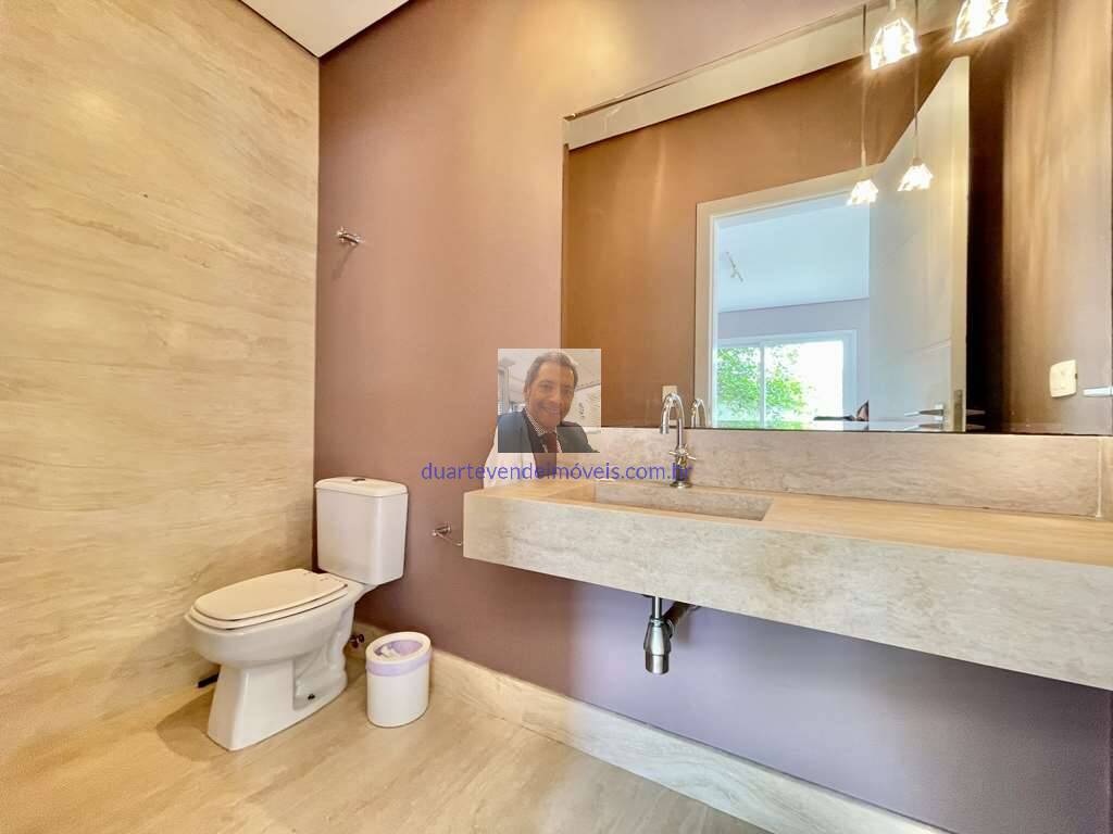 Casa de Condomínio, 4 quartos - Foto 8