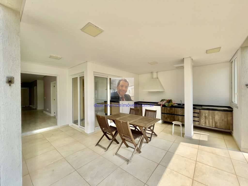 Casa de Condomínio, 4 quartos - Foto 23