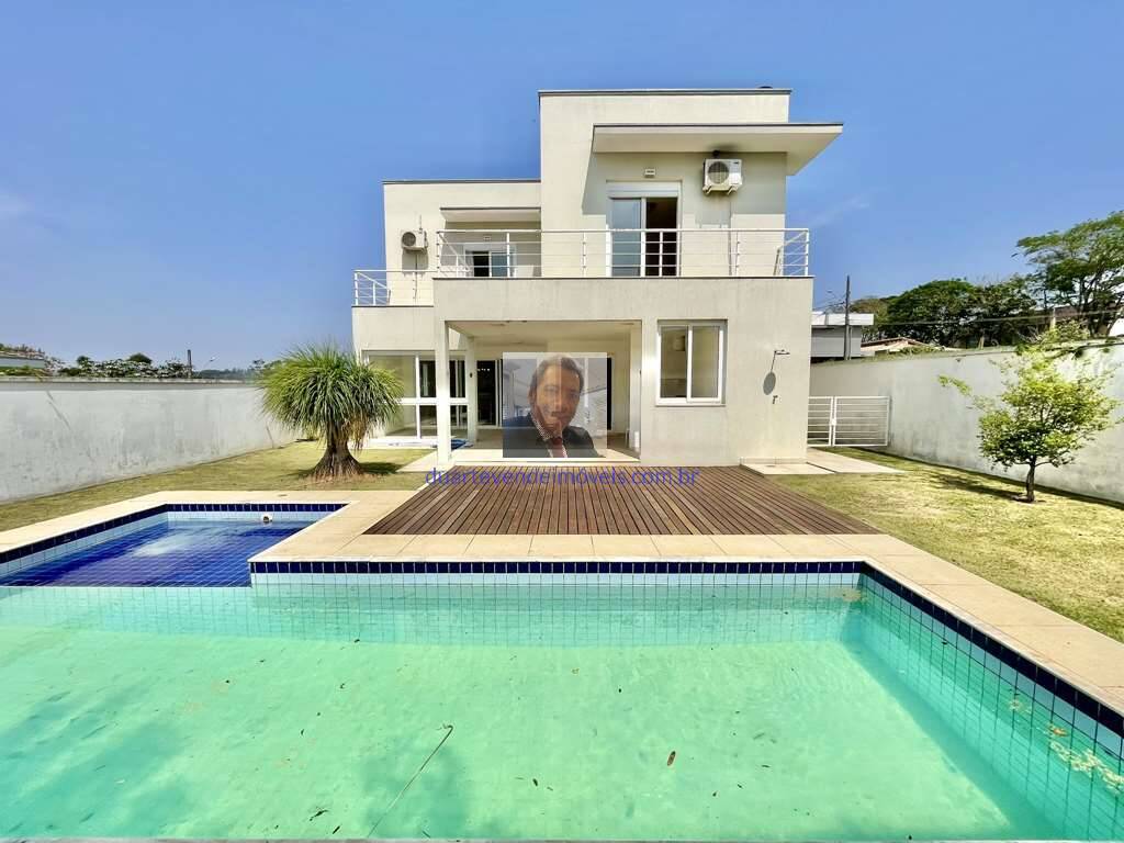 Casa de Condomínio, 4 quartos - Foto 26