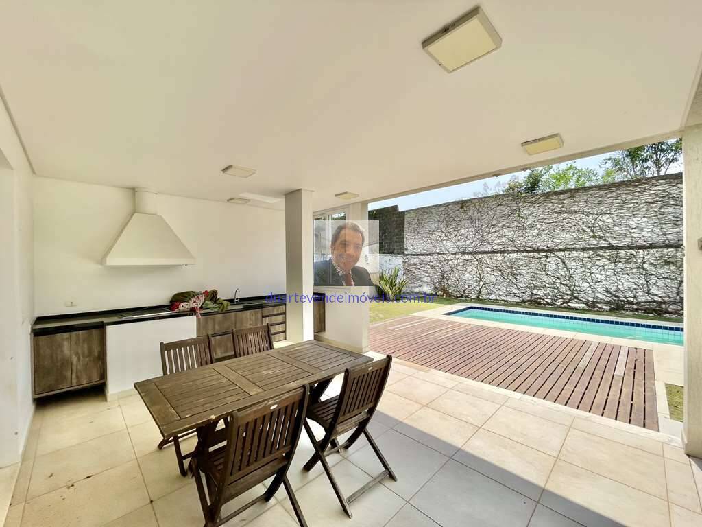 Casa de Condomínio, 4 quartos - Foto 28