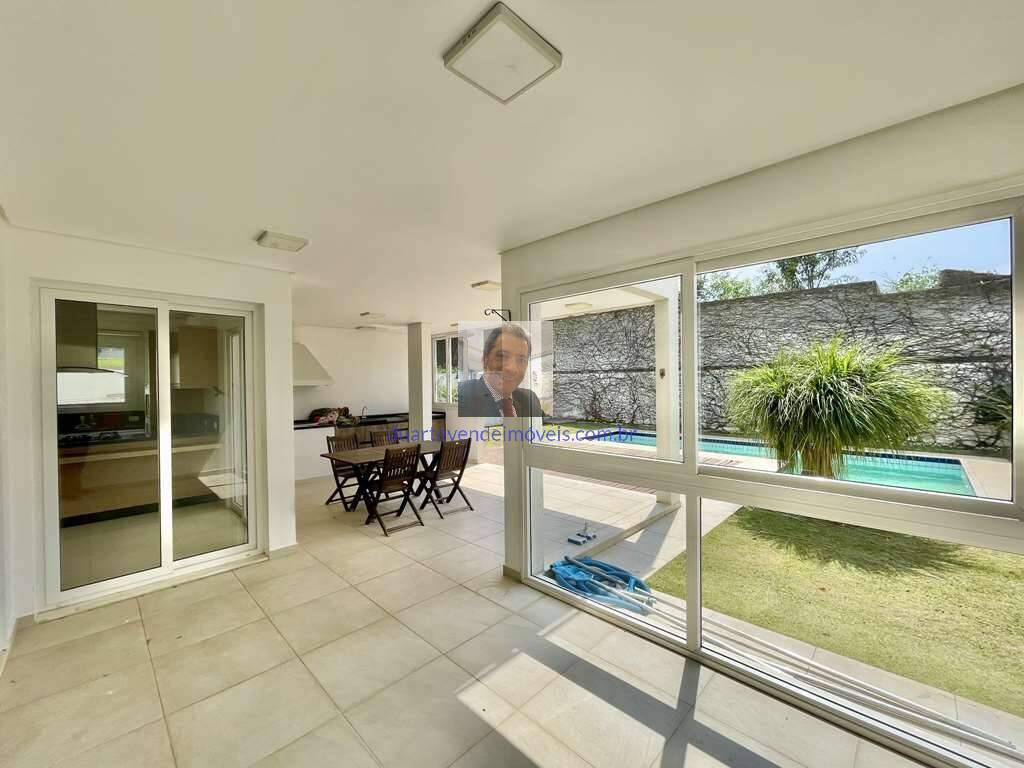 Casa de Condomínio, 4 quartos - Foto 30