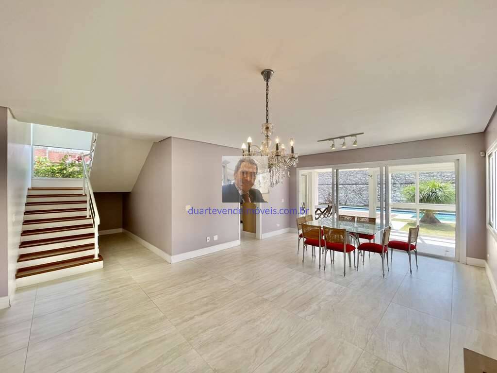 Casa de Condomínio, 4 quartos - Foto 32