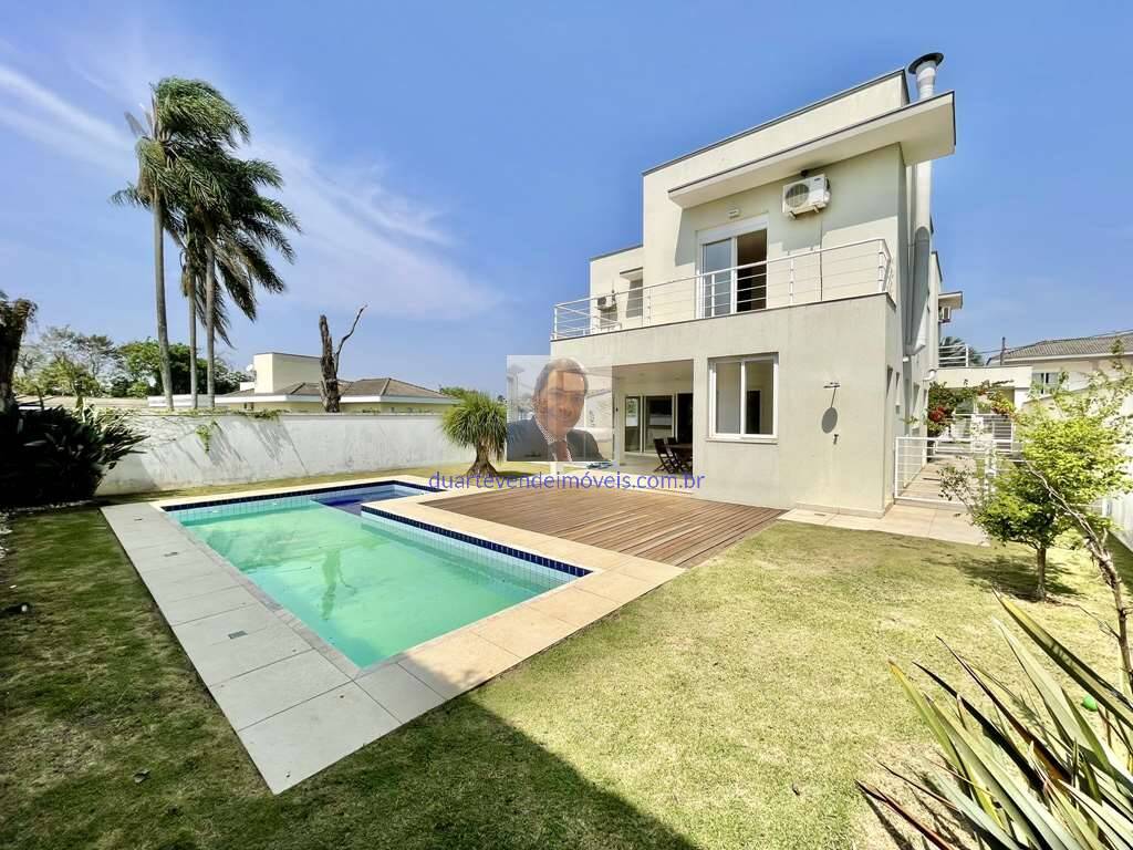 Casa de Condomínio, 4 quartos - Foto 39