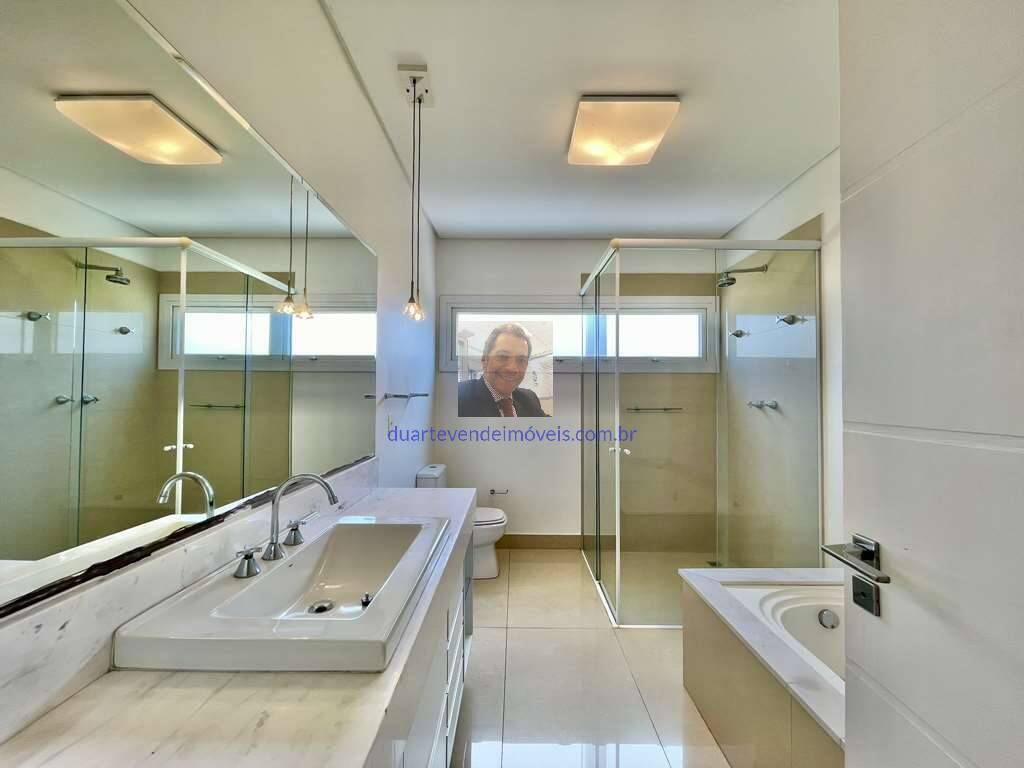 Casa de Condomínio, 4 quartos - Foto 44