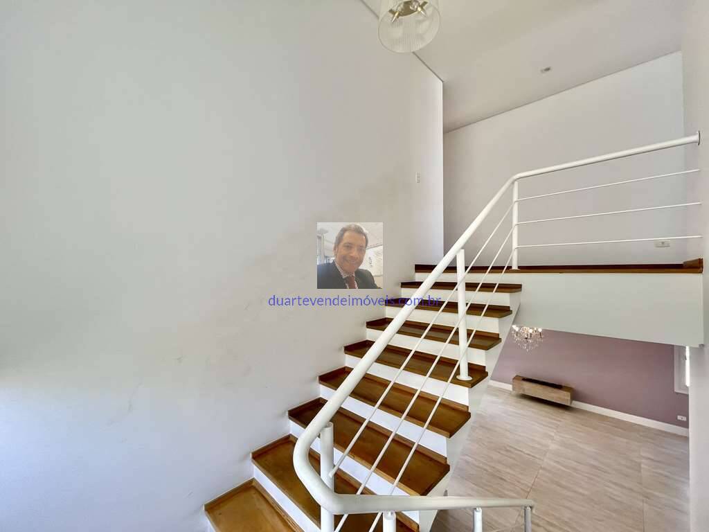 Casa de Condomínio, 4 quartos - Foto 43