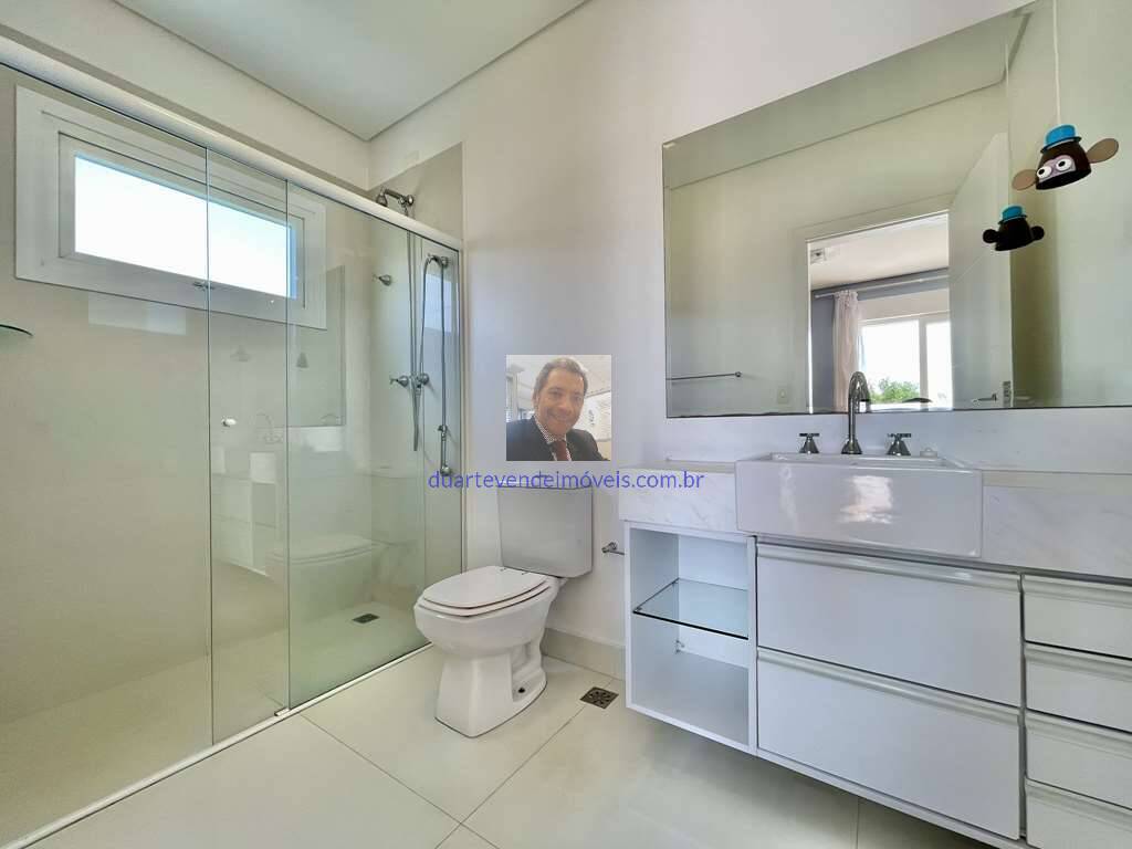 Casa de Condomínio, 4 quartos - Foto 42