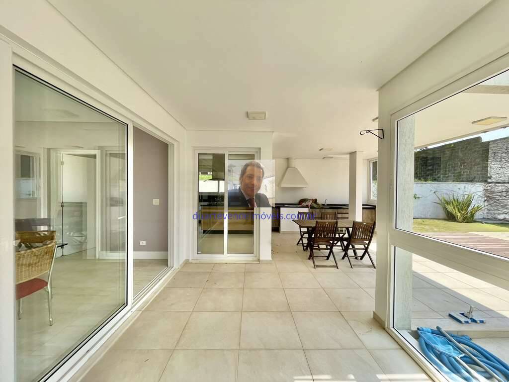 Casa de Condomínio, 4 quartos - Foto 45