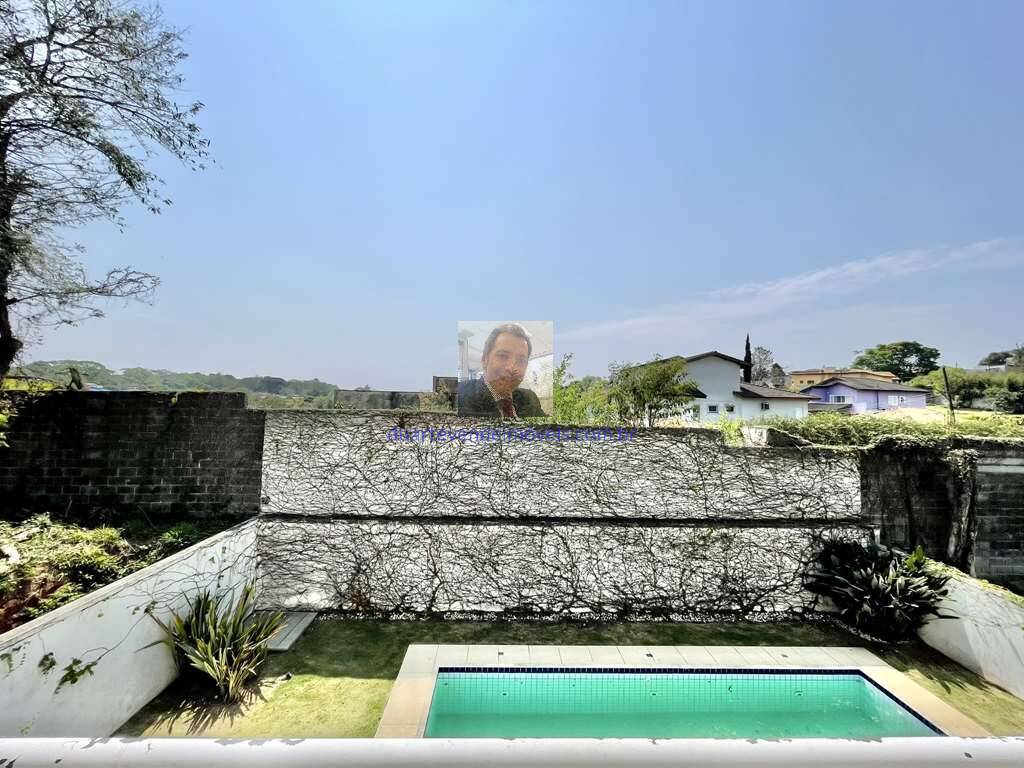 Casa de Condomínio, 4 quartos - Foto 47