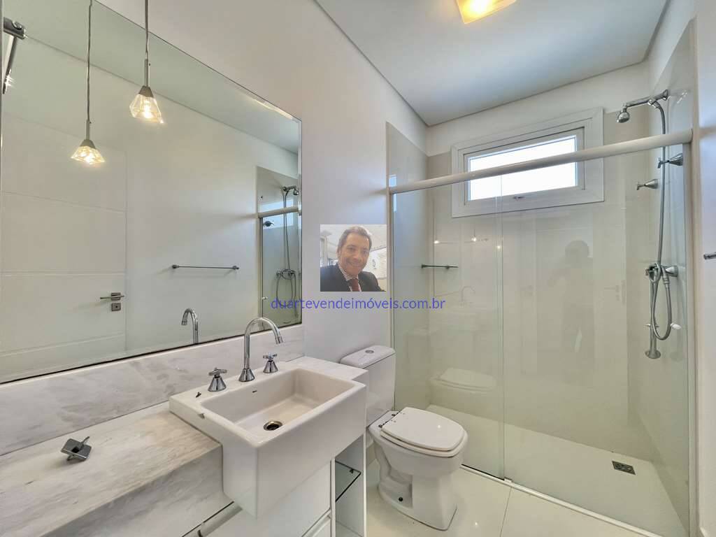 Casa de Condomínio, 4 quartos - Foto 48