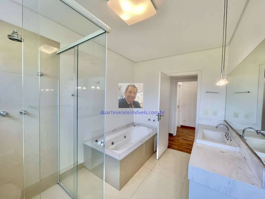 Casa de Condomínio, 4 quartos - Foto 50