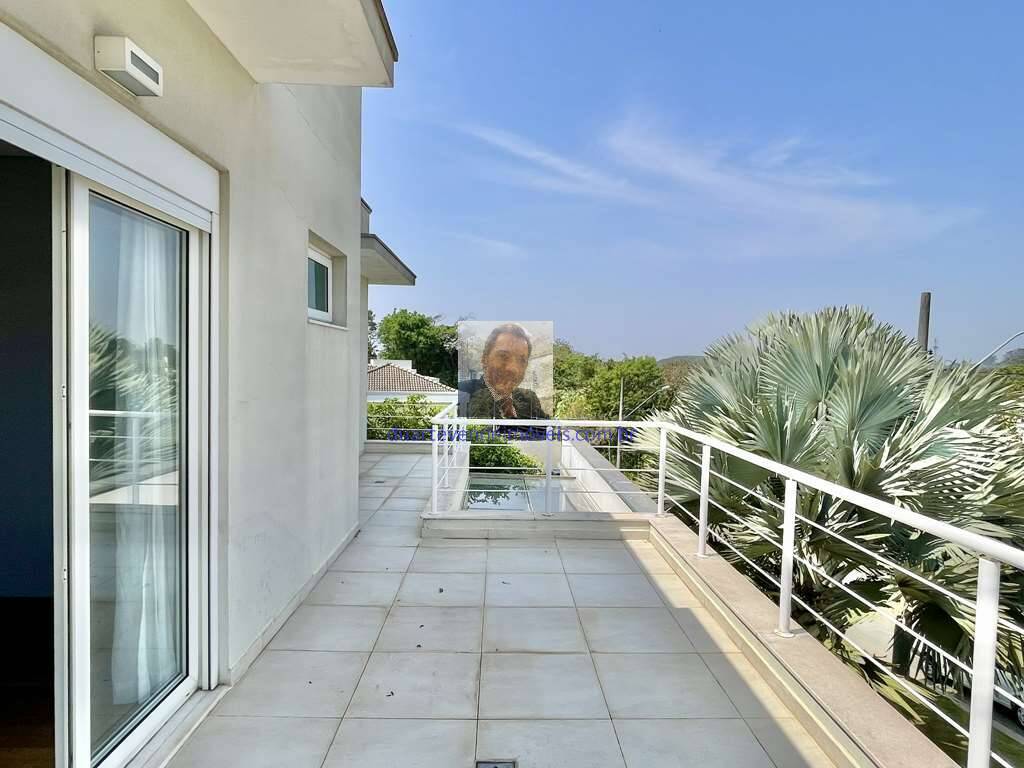 Casa de Condomínio, 4 quartos - Foto 57