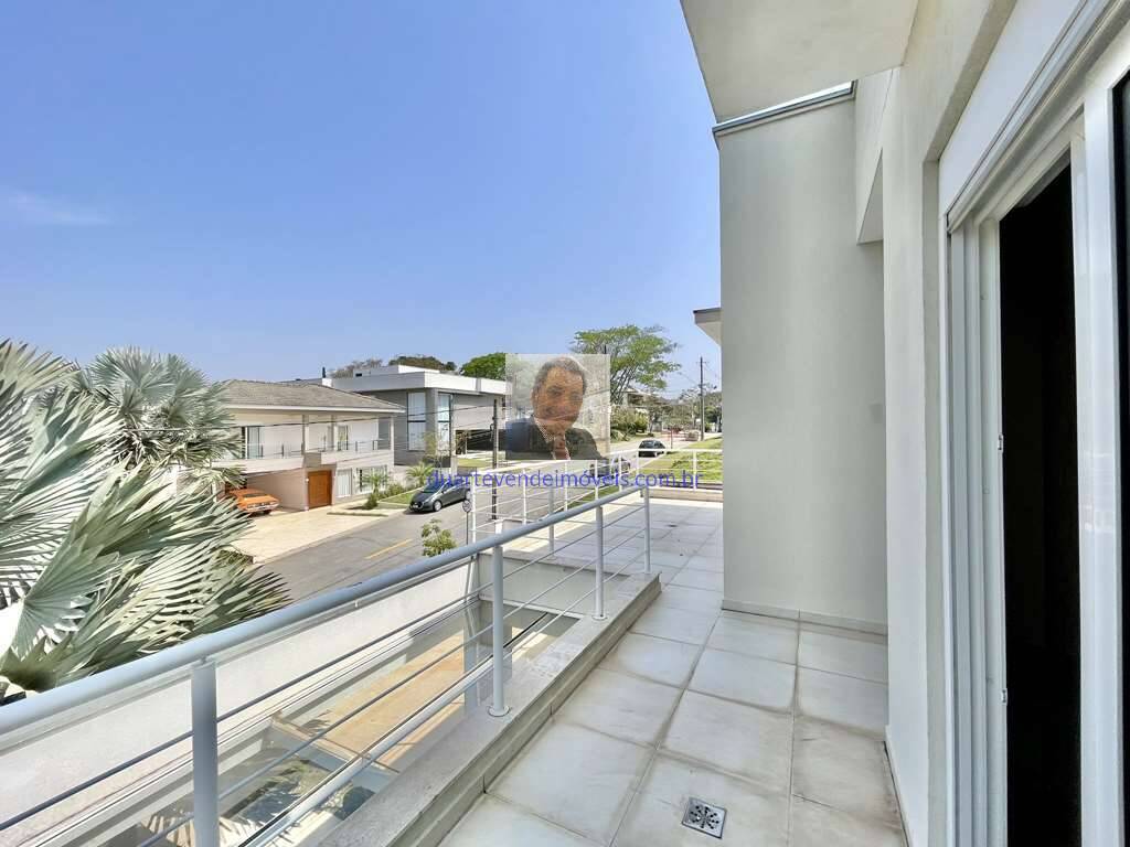 Casa de Condomínio, 4 quartos - Foto 60