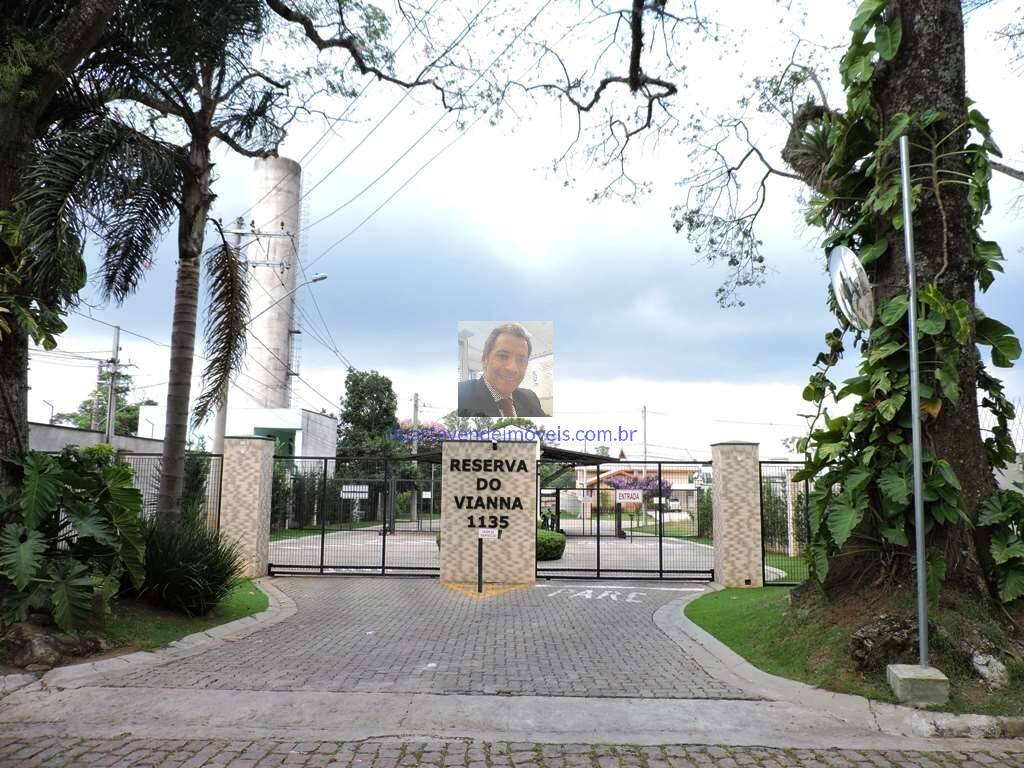 Casa de Condomínio, 4 quartos - Foto 61